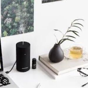 Saje Aroma Roam diffuser